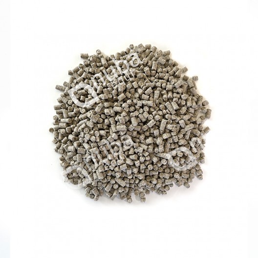 Nuba Rice & Apple, 20 kg